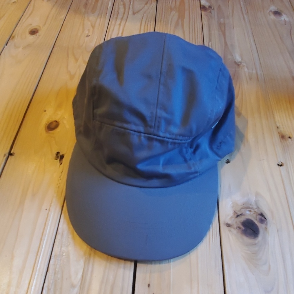 Top Level Fishing Cap